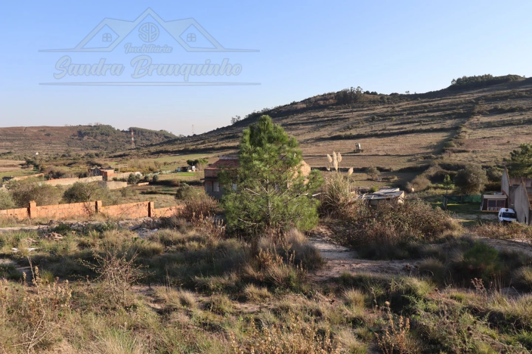 Armazém para Venda em Fanhões Foto 7