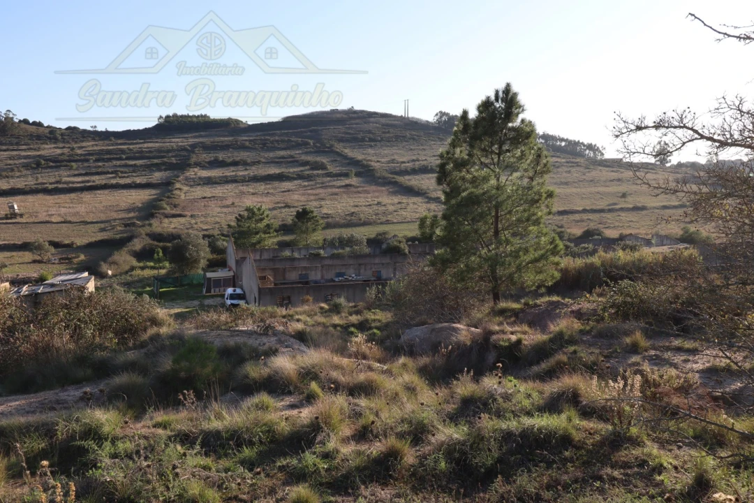 Armazém para Venda em Fanhões Foto 8