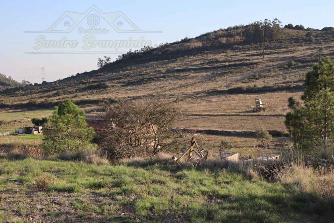 Armazém para Venda em Fanhões Foto 12