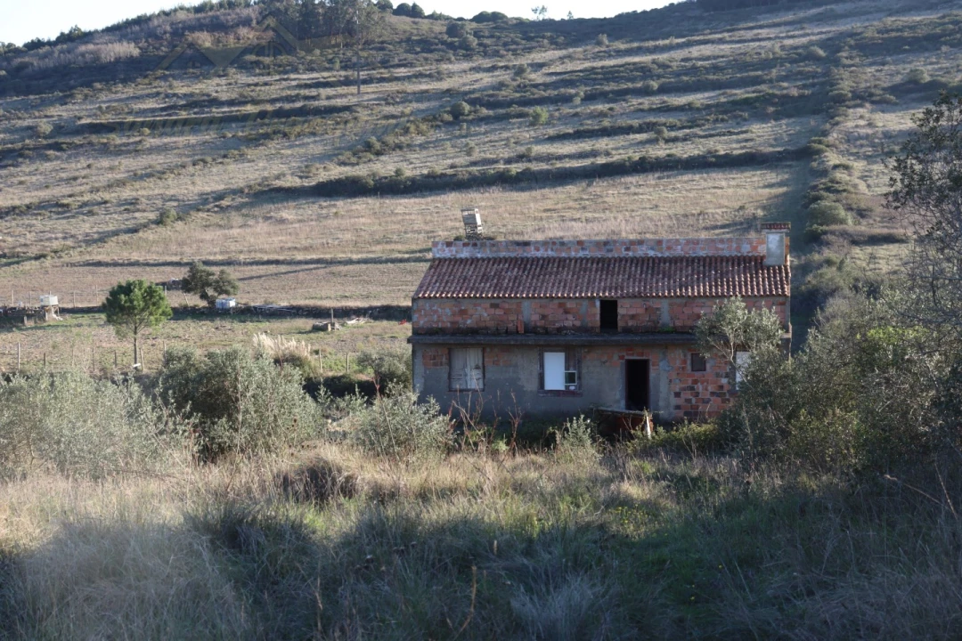 Armazém para Venda em Fanhões Foto 17
