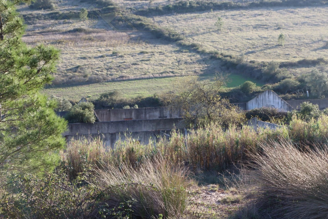 Armazém para Venda em Fanhões Foto 19