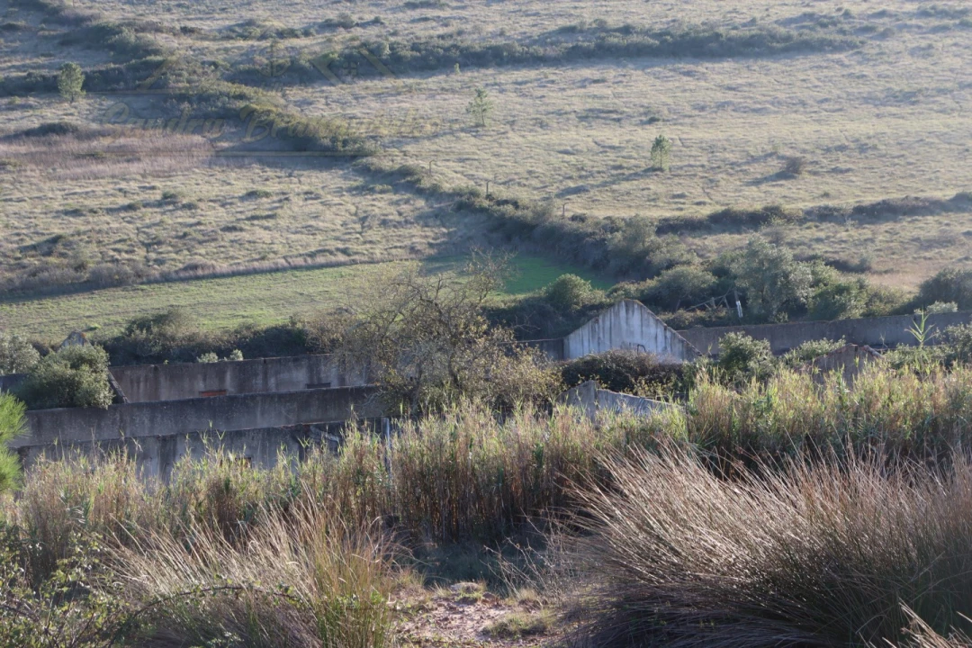 Armazém para Venda em Fanhões Foto 20