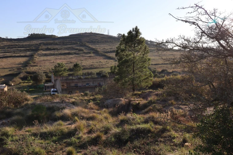 Armazém para Venda em Fanhões Foto 3