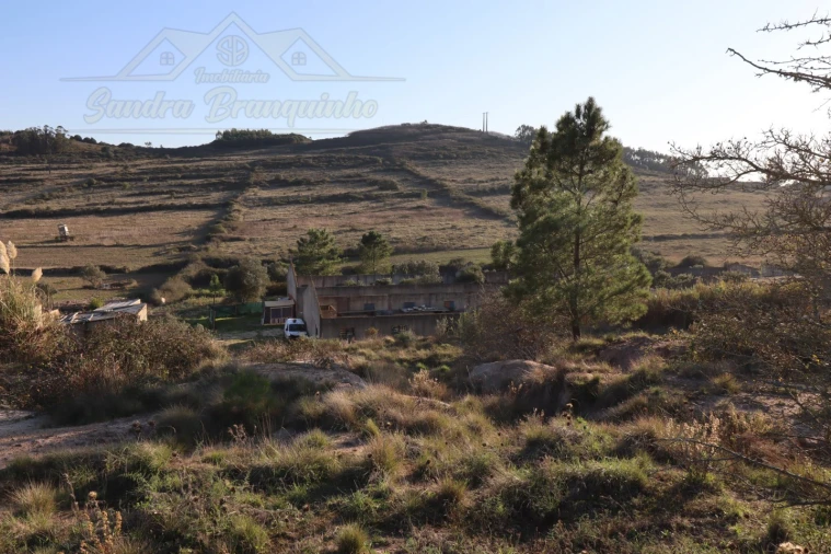 Armazém para Venda em Fanhões Foto 4