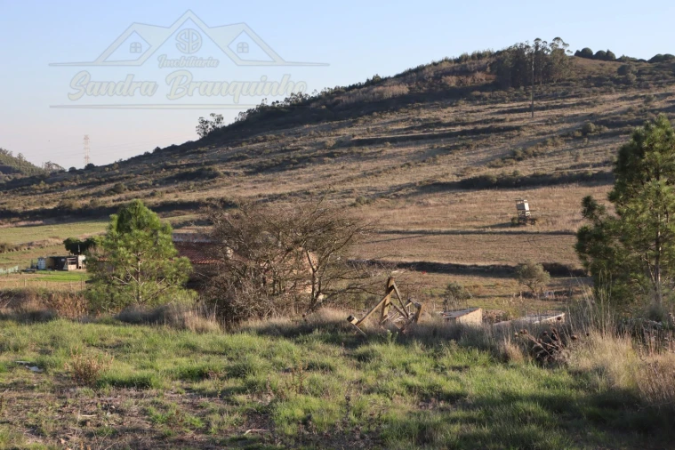 Armazém para Venda em Fanhões Foto 12