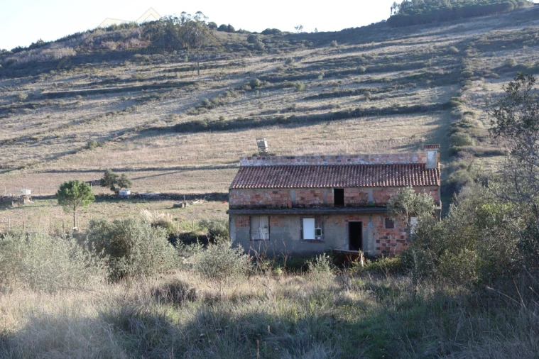 Armazém para Venda em Fanhões Foto 15