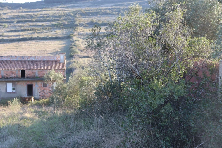 Armazém para Venda em Fanhões Foto 16