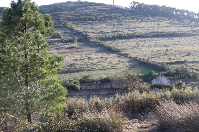 Armazém para Venda em Fanhões Foto 18
