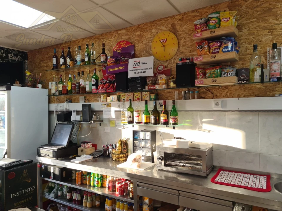 Negócio para Arrendamento em Santa Maria, São Pedro e Matacães Foto 11