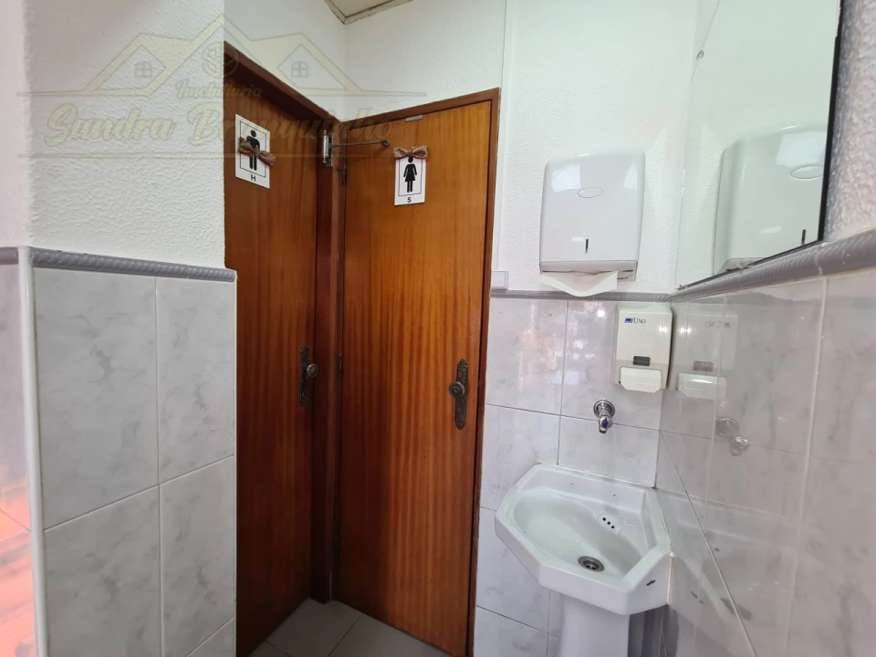 Negócio para Arrendamento em Santa Maria, São Pedro e Matacães Foto 12