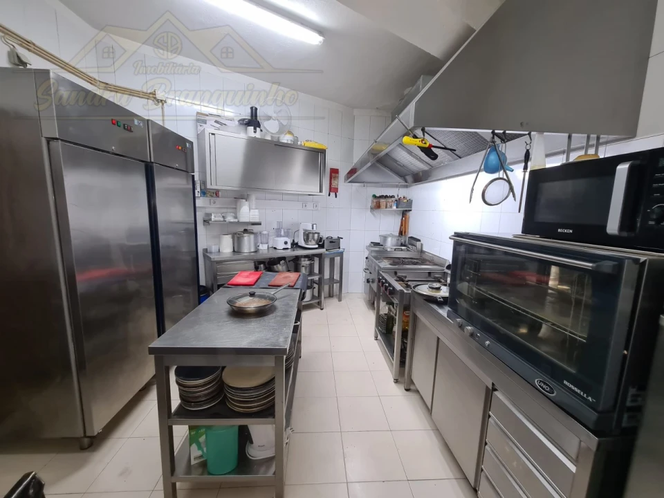 Negócio para Arrendamento em Santa Maria, São Pedro e Matacães Foto 14