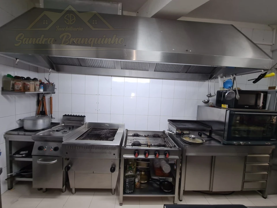 Negócio para Arrendamento em Santa Maria, São Pedro e Matacães Foto 15