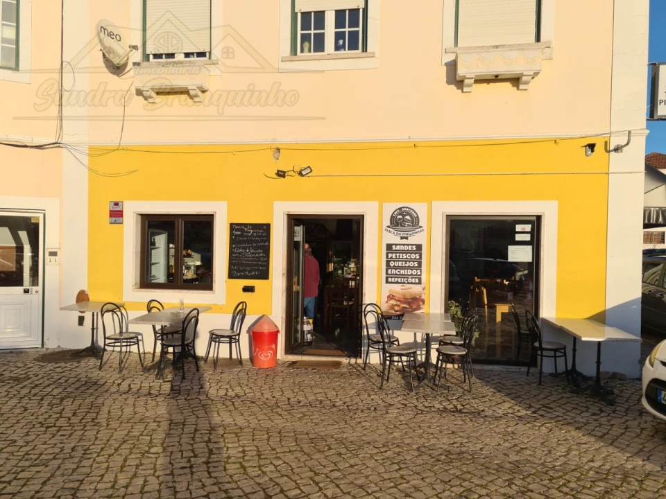Negócio para Arrendamento em Santa Maria, São Pedro e Matacães Foto 20
