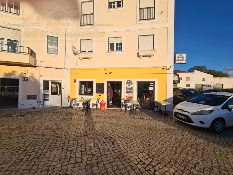 Negócio para Arrendamento em Santa Maria, São Pedro e Matacães Foto 21