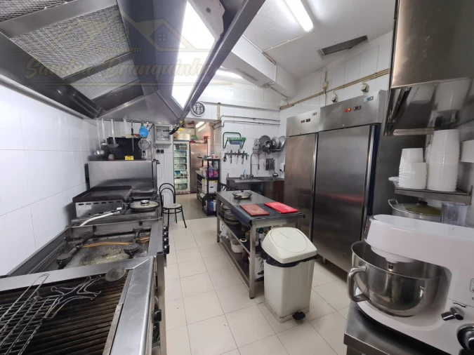 Negócio para Arrendamento em Santa Maria, São Pedro e Matacães Foto 3