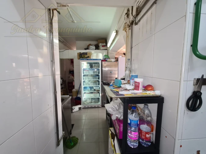 Negócio para Arrendamento em Santa Maria, São Pedro e Matacães Foto 13