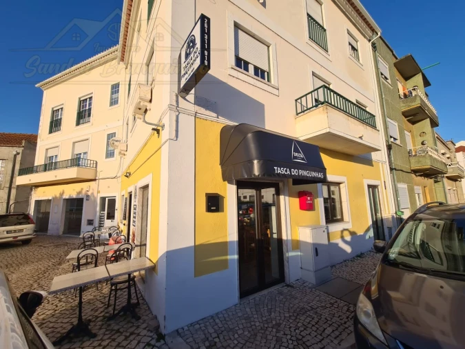 Negócio para Arrendamento em Santa Maria, São Pedro e Matacães Foto 19