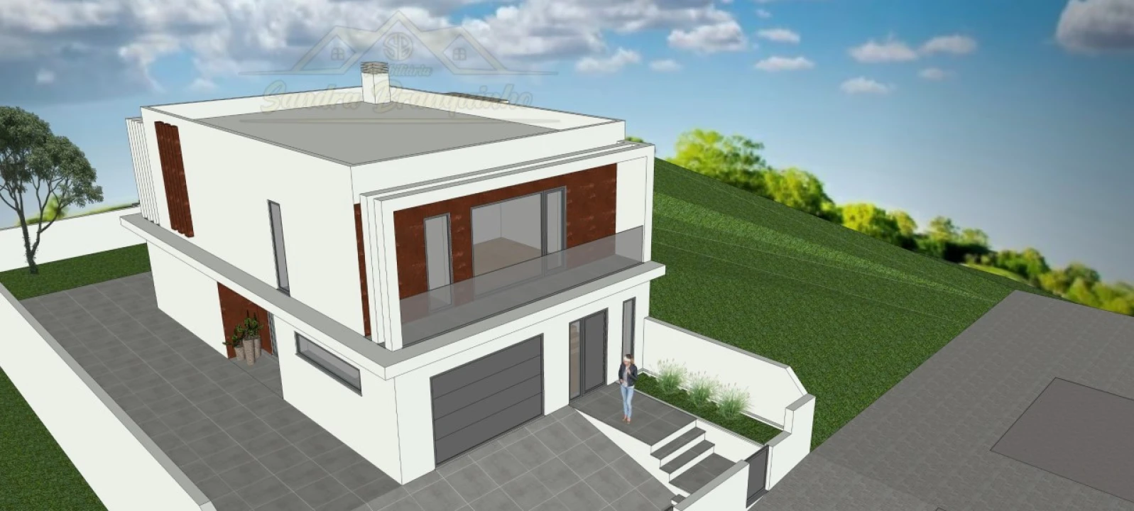 Terreno para Venda em Ponte do Rol Foto 17