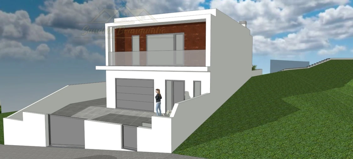 Terreno para Venda em Ponte do Rol Foto 2