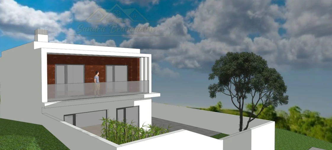 Terreno para Venda em Ponte do Rol Foto 14