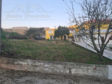 Terreno para Venda em Santa Maria, São Pedro e Matacães