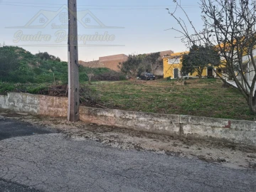 Terreno para Venda em Santa Maria, São Pedro e Matacães