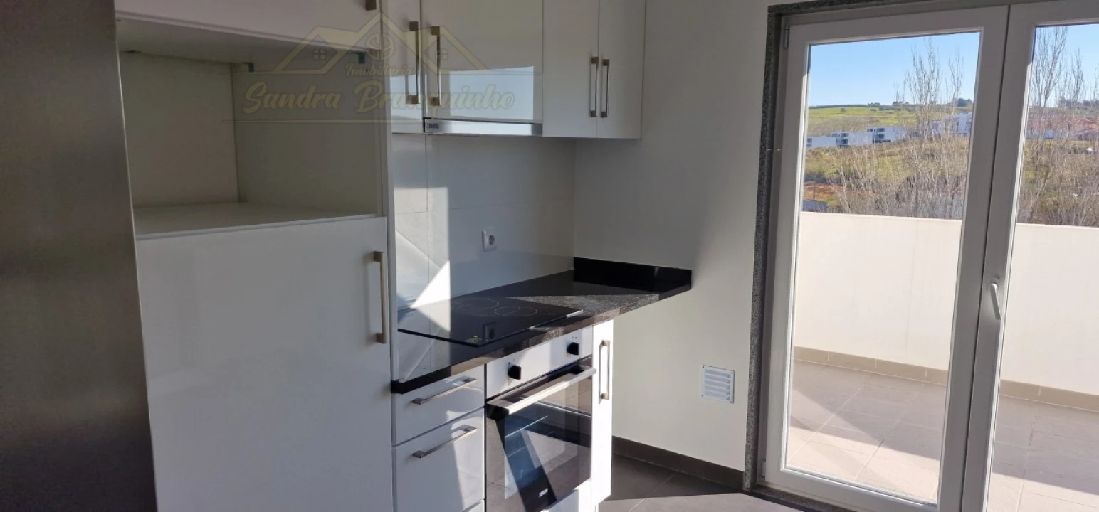 Apartamento T4 para Venda em Lourinhã e Atalaia Foto 19