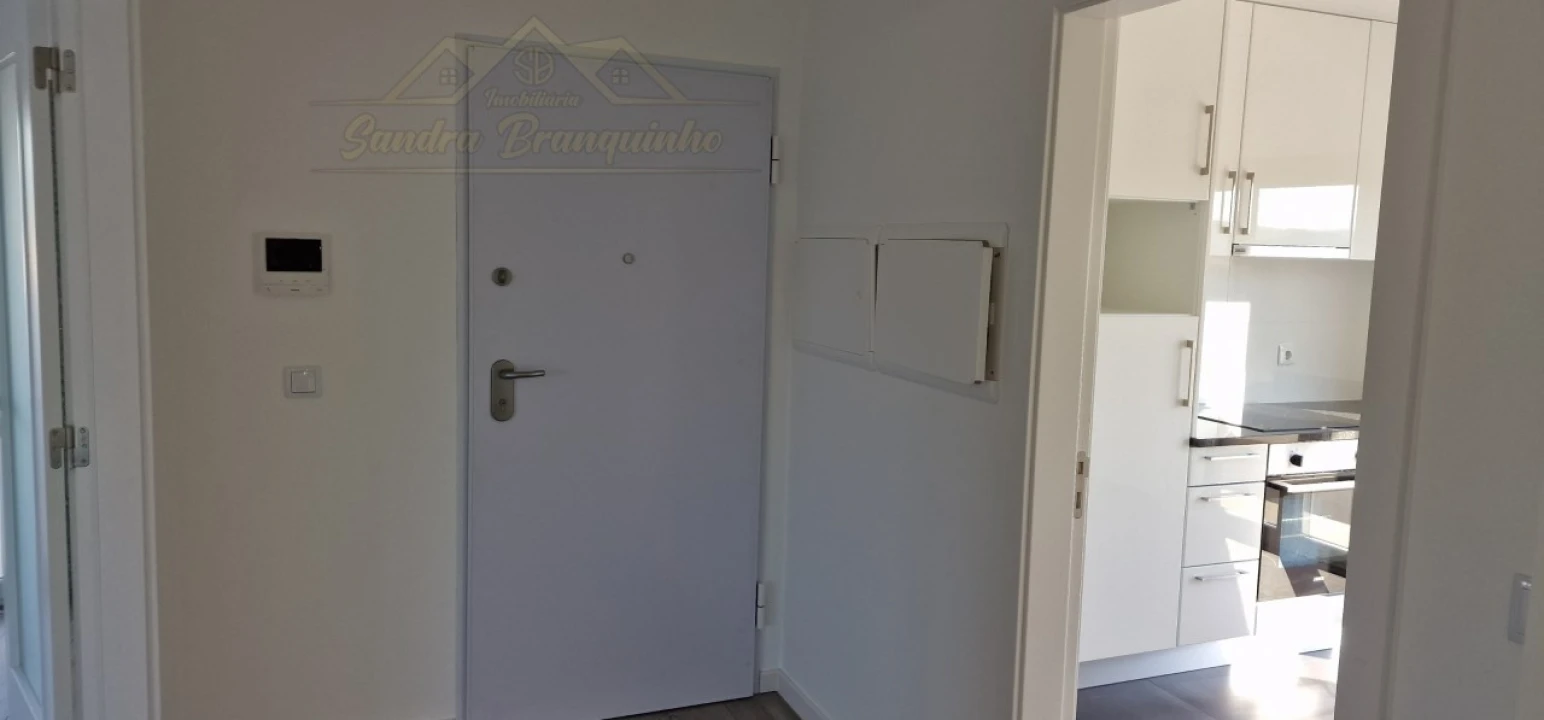 Apartamento T4 para Venda em Lourinhã e Atalaia Foto 38