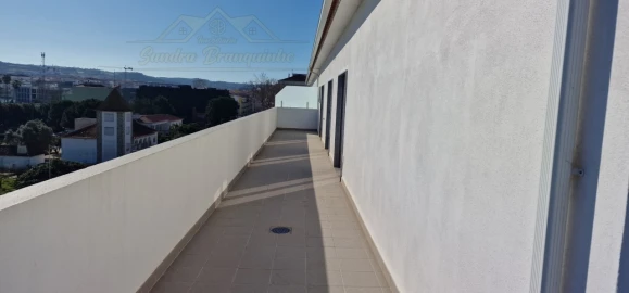 Apartamento T4 para Venda em Lourinhã e Atalaia