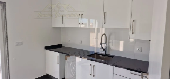 Apartamento T4 para Venda em Lourinhã e Atalaia