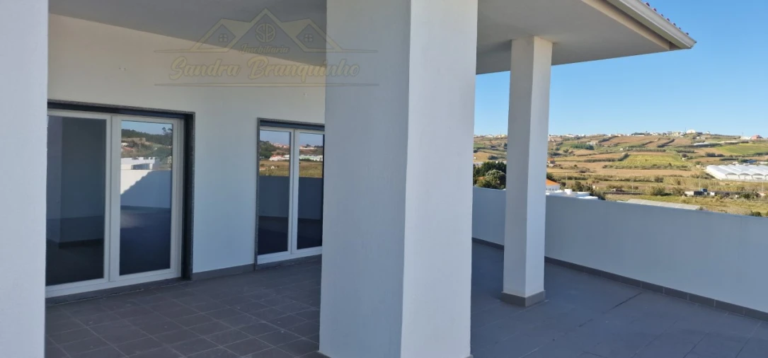 Apartamento T4 para Venda em Lourinhã e Atalaia Foto 15