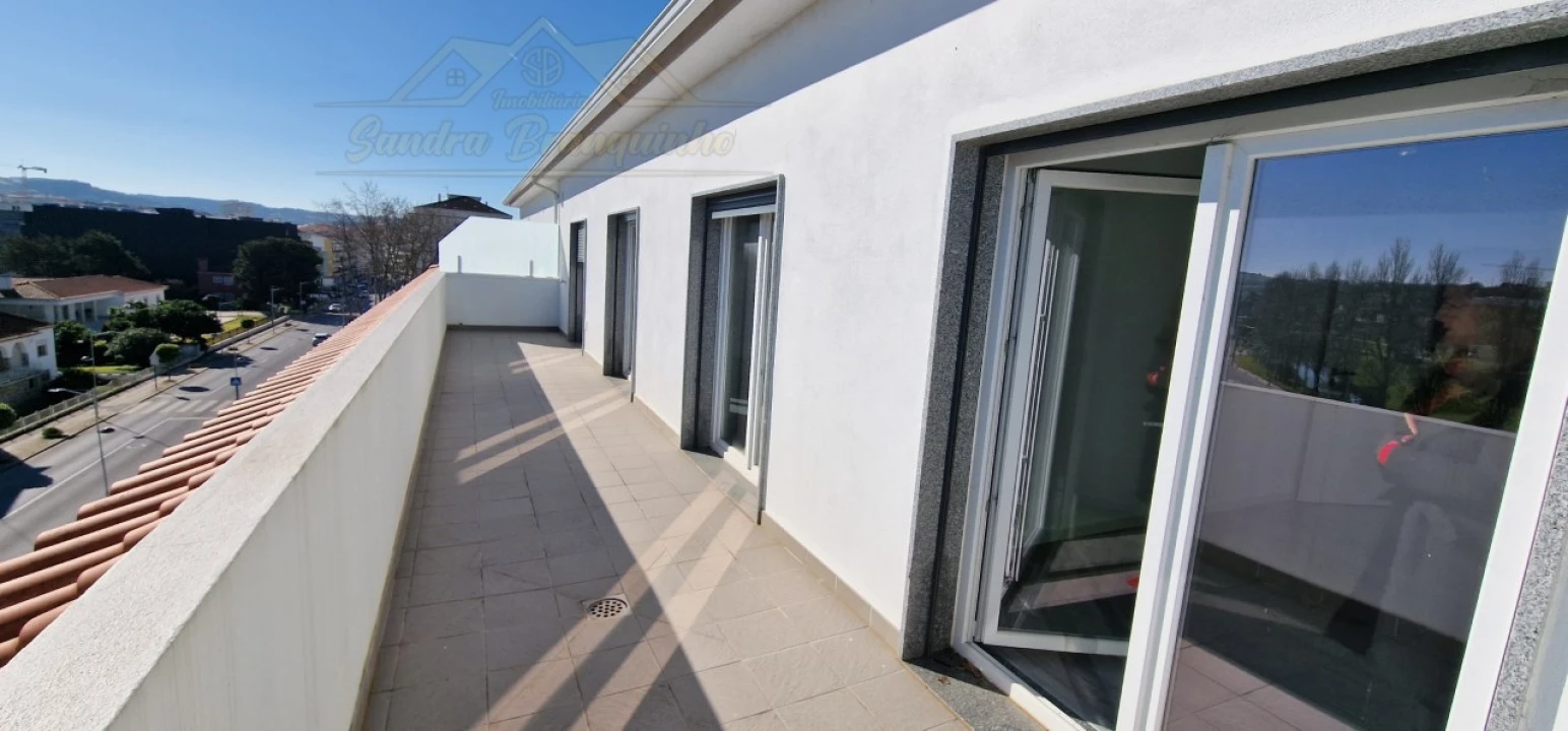 Apartamento T4 para Venda em Lourinhã e Atalaia Foto 34