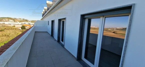 Apartamento T4 para Venda em Lourinhã e Atalaia