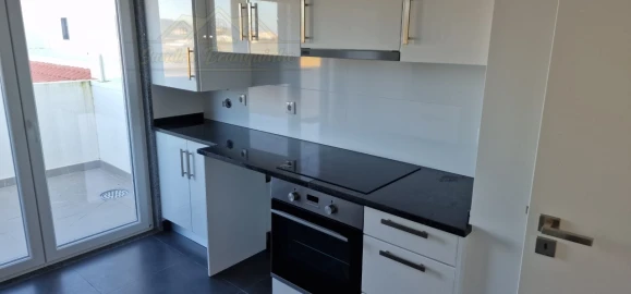 Apartamento T3 para Venda em Lourinhã e Atalaia