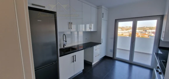 Apartamento T3 para Venda em Lourinhã e Atalaia