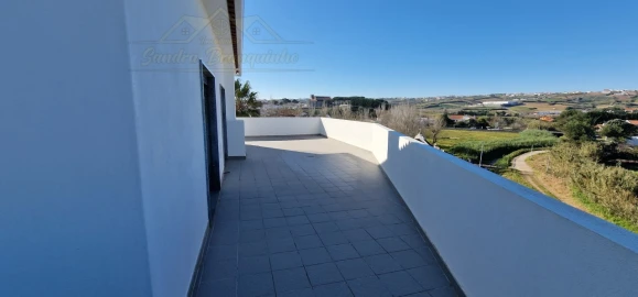 Apartamento T3 para Venda em Lourinhã e Atalaia