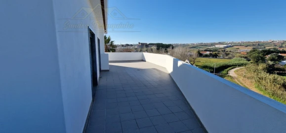 Apartamento T3 para Venda em Lourinhã e Atalaia