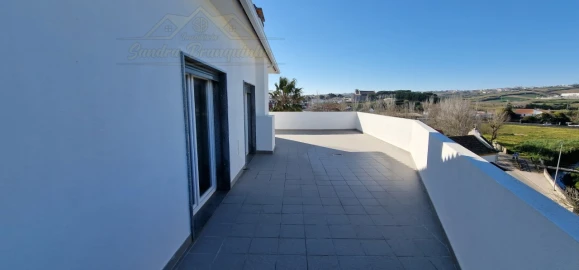 Apartamento T3 para Venda em Lourinhã e Atalaia