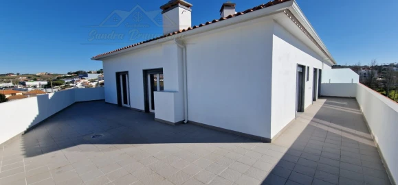 Apartamento T3 para Venda em Lourinhã e Atalaia