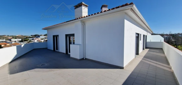 Apartamento T3 para Venda em Lourinhã e Atalaia