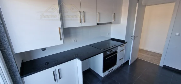 Apartamento T3 para Venda em Lourinhã e Atalaia
