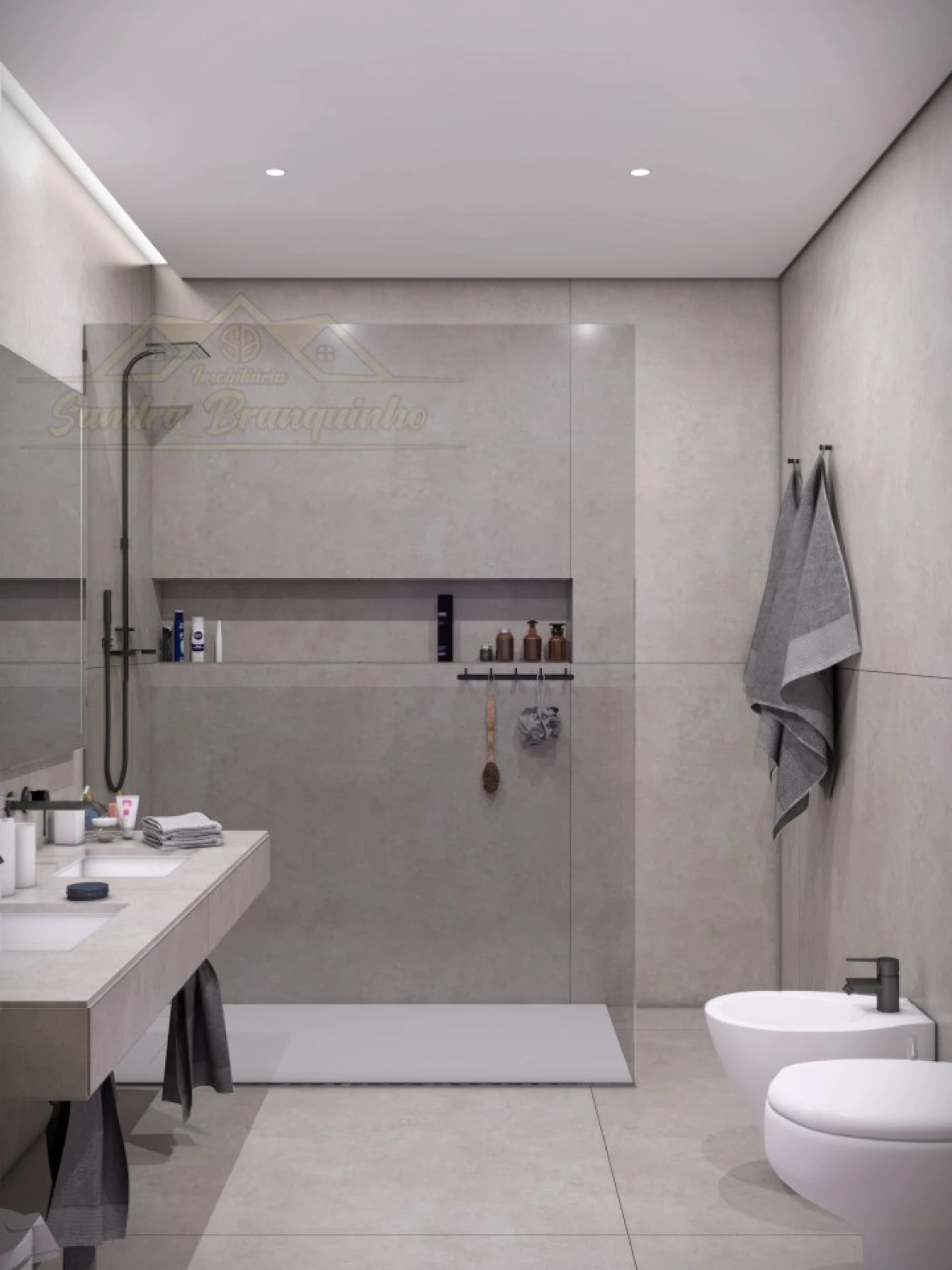 Apartamento T2 para Venda em Sapataria Foto 7