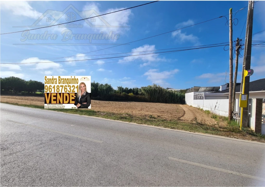 Terreno para Venda em São Pedro da Cadeira Foto 1
