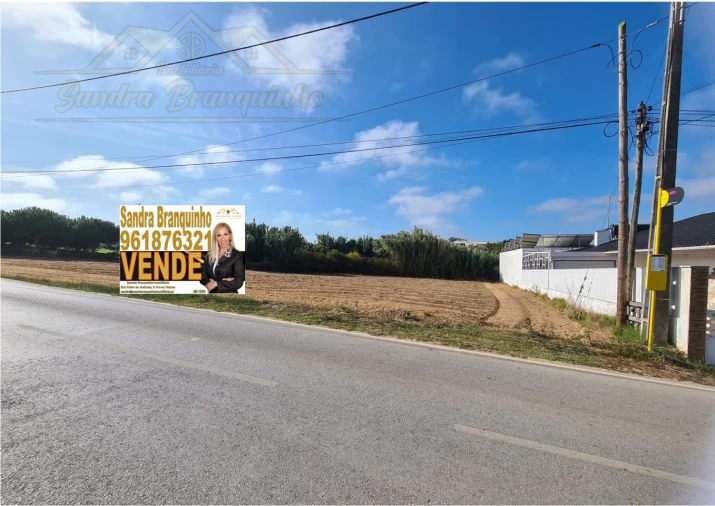 Terreno para Venda em São Pedro da Cadeira
