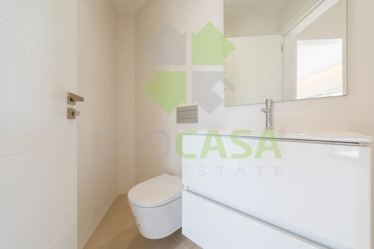 Moradia T3 para Venda em São Domingos de Rana Foto 17