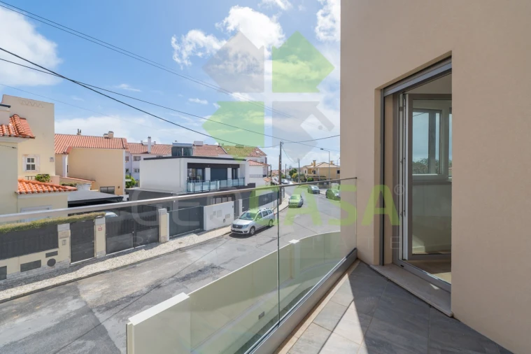 Moradia T3 para Venda em São Domingos de Rana Foto 30