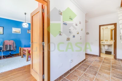 Moradia T4 para Venda em Santo Isidoro