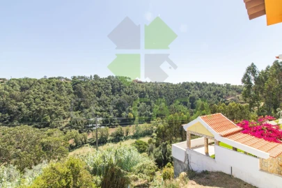 Moradia T4 para Venda em Santo Isidoro
