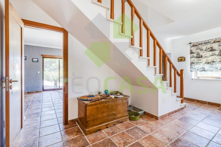 Moradia T4 para Venda em Santo Isidoro Foto 41