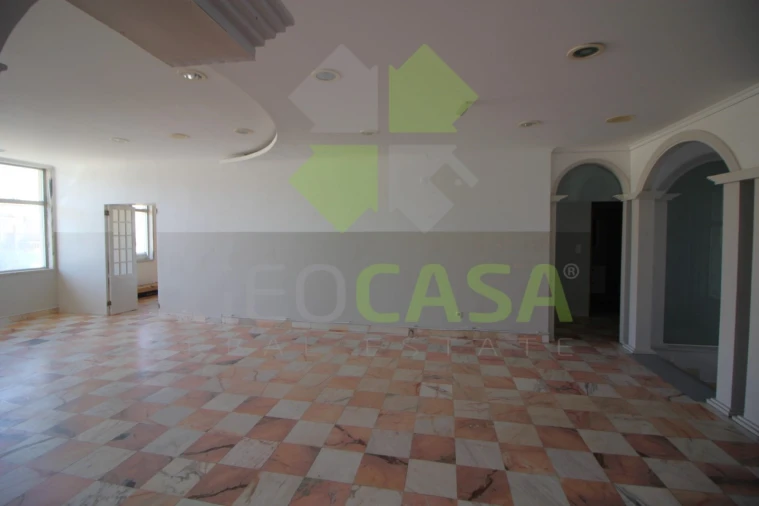 Loja para Venda em Algueirão-Mem Martins Foto 6